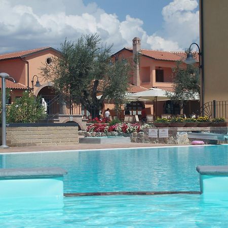ريوتورتو Villaggio Turistico Airone المظهر الخارجي الصورة