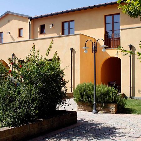 ريوتورتو Villaggio Turistico Airone المظهر الخارجي الصورة