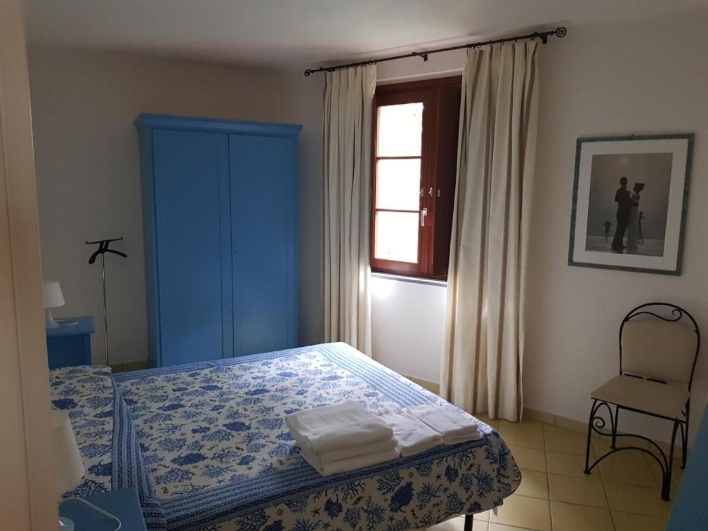 ريوتورتو Villaggio Turistico Airone المظهر الخارجي الصورة