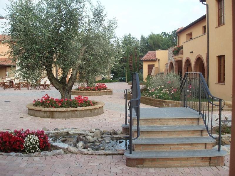 ريوتورتو Villaggio Turistico Airone المظهر الخارجي الصورة