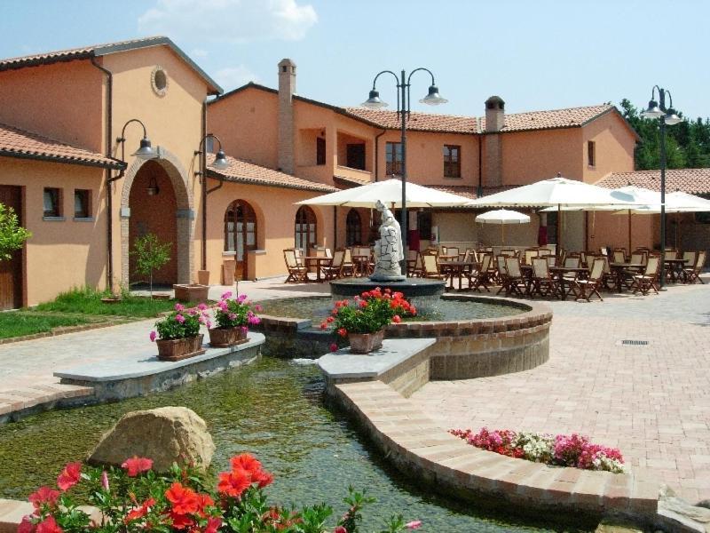 ريوتورتو Villaggio Turistico Airone المظهر الخارجي الصورة