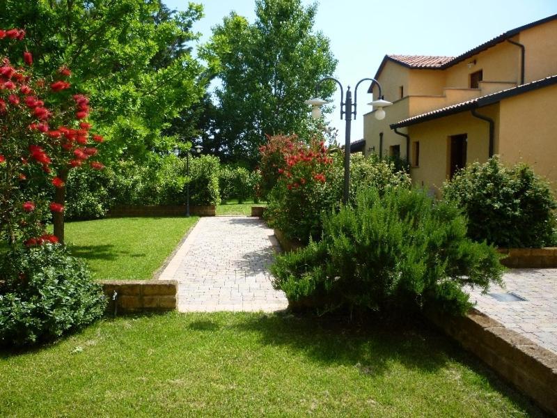 ريوتورتو Villaggio Turistico Airone المظهر الخارجي الصورة