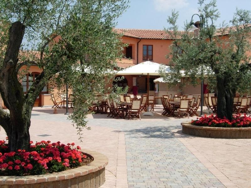 ريوتورتو Villaggio Turistico Airone المظهر الخارجي الصورة