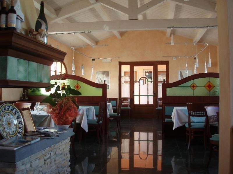 ريوتورتو Villaggio Turistico Airone المظهر الخارجي الصورة