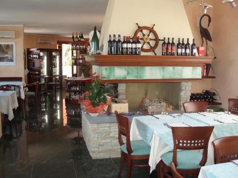ريوتورتو Villaggio Turistico Airone المظهر الخارجي الصورة