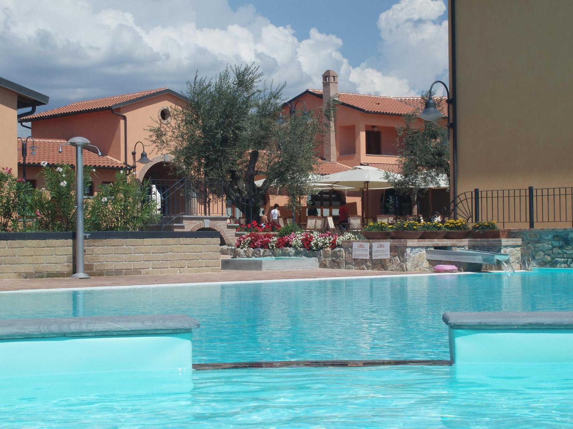 ريوتورتو Villaggio Turistico Airone المظهر الخارجي الصورة