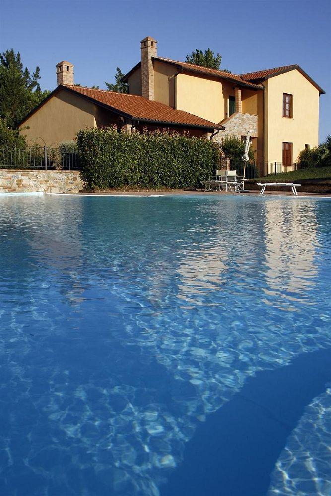 ريوتورتو Villaggio Turistico Airone المظهر الخارجي الصورة