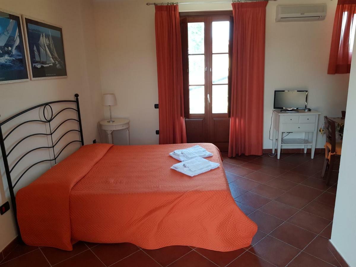 ريوتورتو Villaggio Turistico Airone المظهر الخارجي الصورة