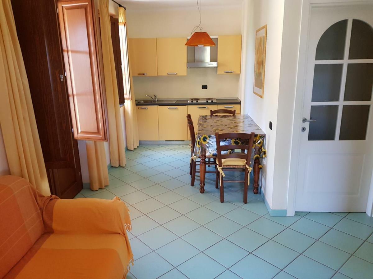 ريوتورتو Villaggio Turistico Airone المظهر الخارجي الصورة