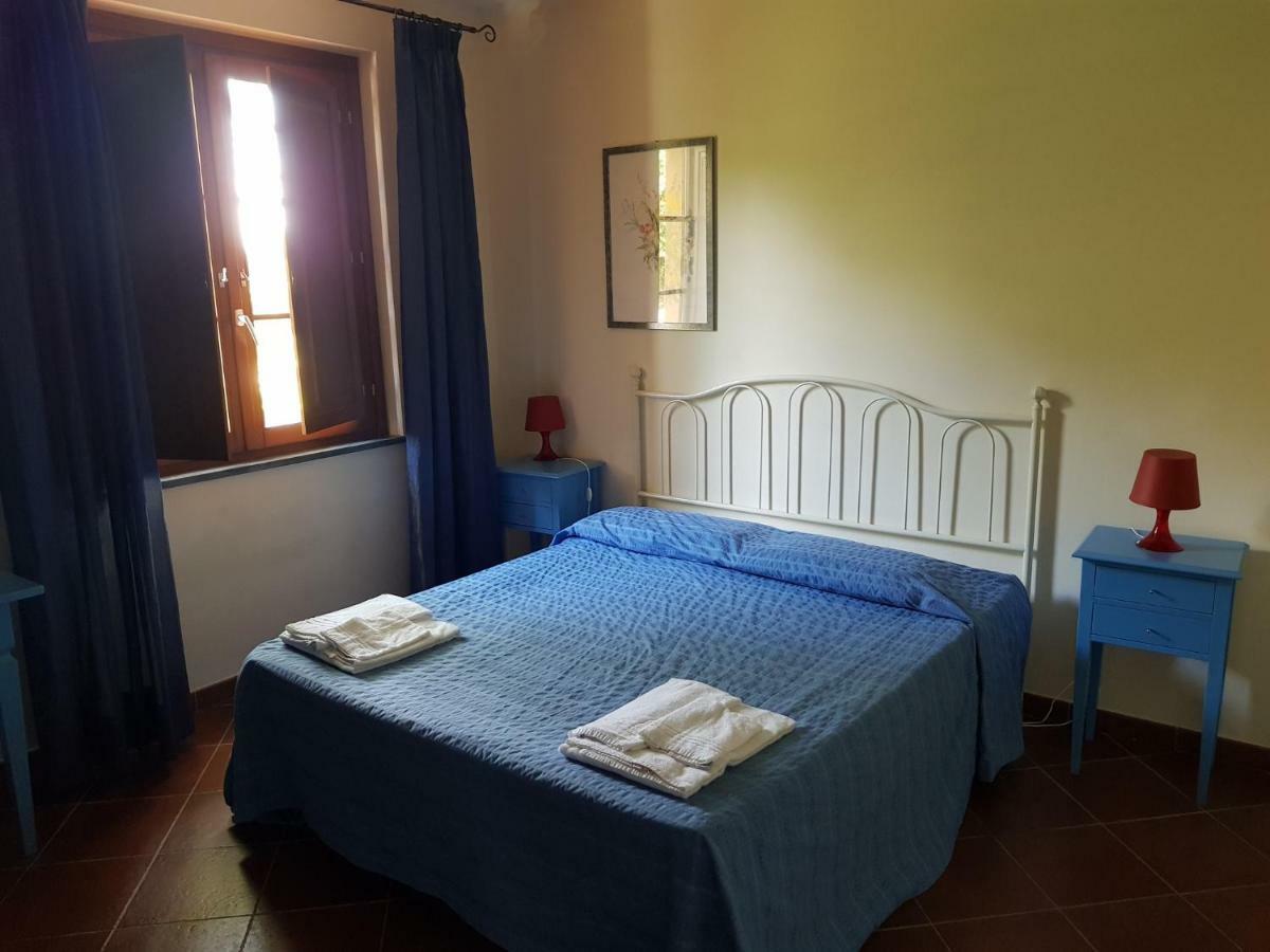 ريوتورتو Villaggio Turistico Airone المظهر الخارجي الصورة