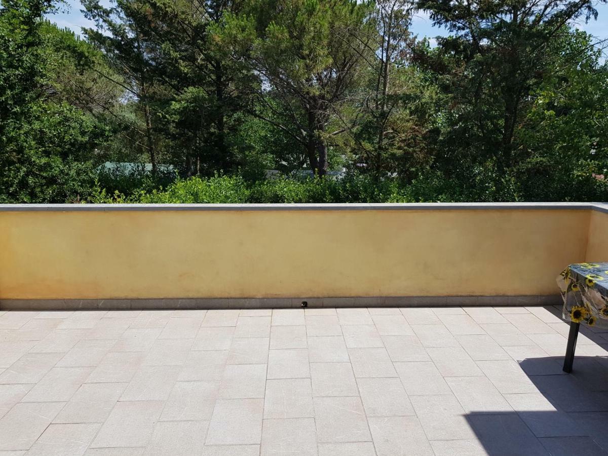 ريوتورتو Villaggio Turistico Airone المظهر الخارجي الصورة