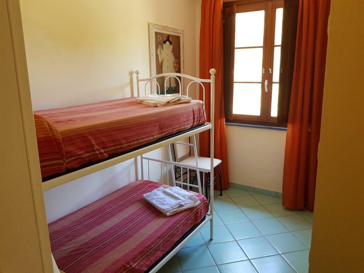 ريوتورتو Villaggio Turistico Airone المظهر الخارجي الصورة