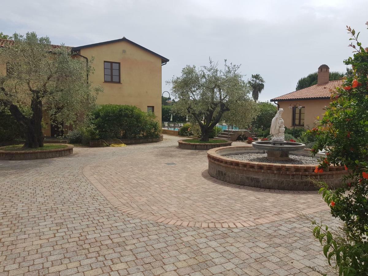 ريوتورتو Villaggio Turistico Airone المظهر الخارجي الصورة