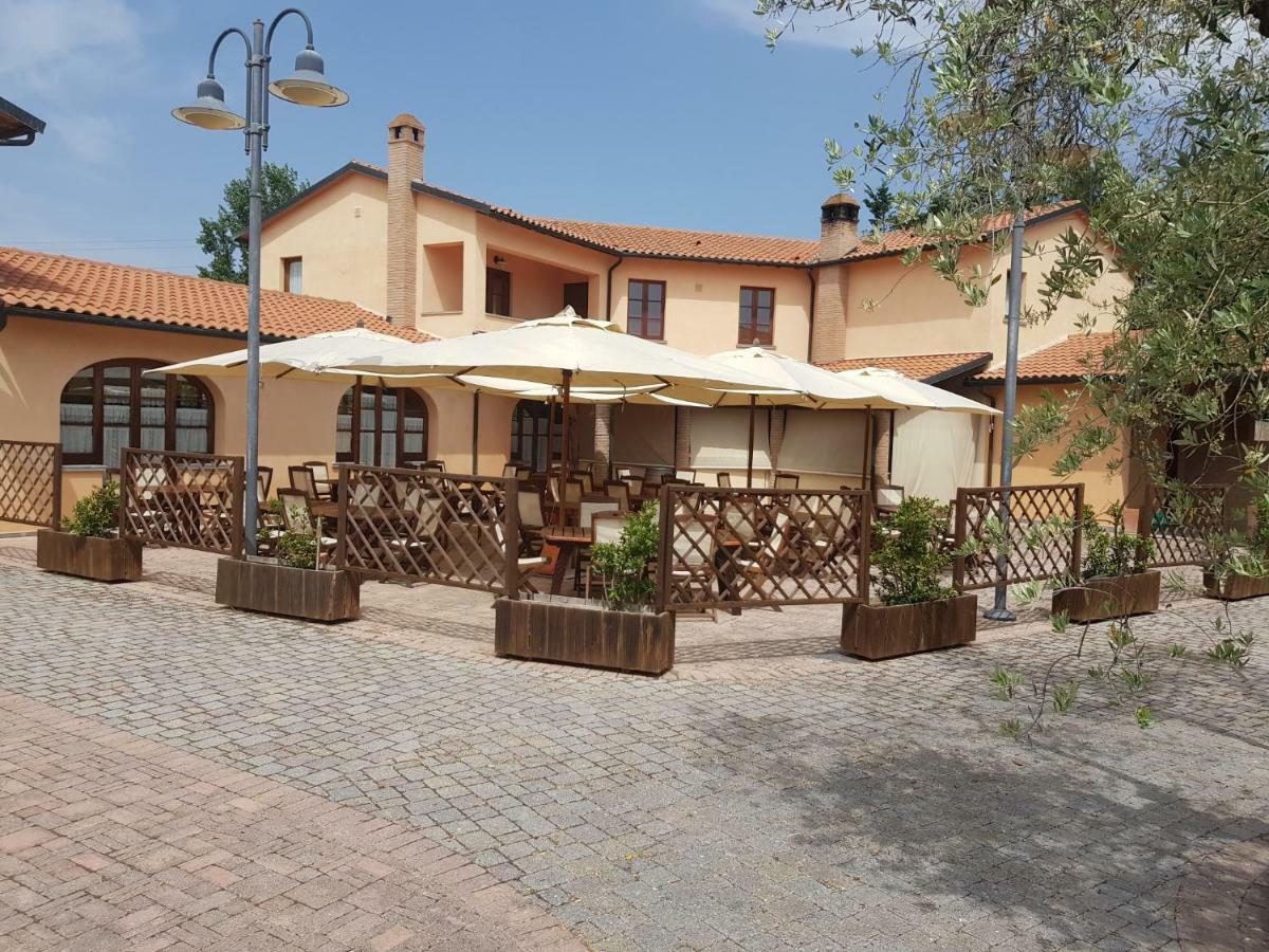ريوتورتو Villaggio Turistico Airone المظهر الخارجي الصورة