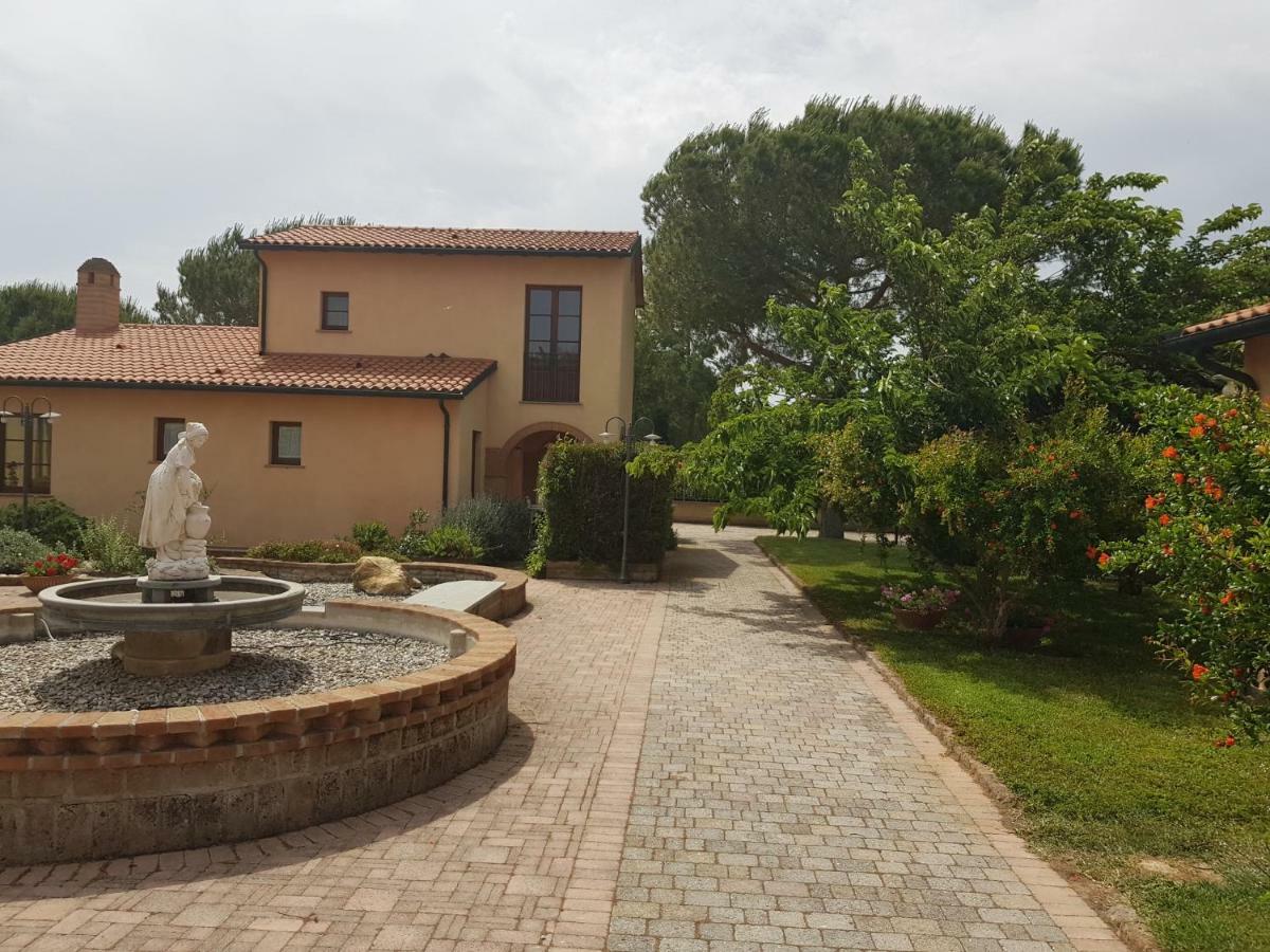 ريوتورتو Villaggio Turistico Airone المظهر الخارجي الصورة