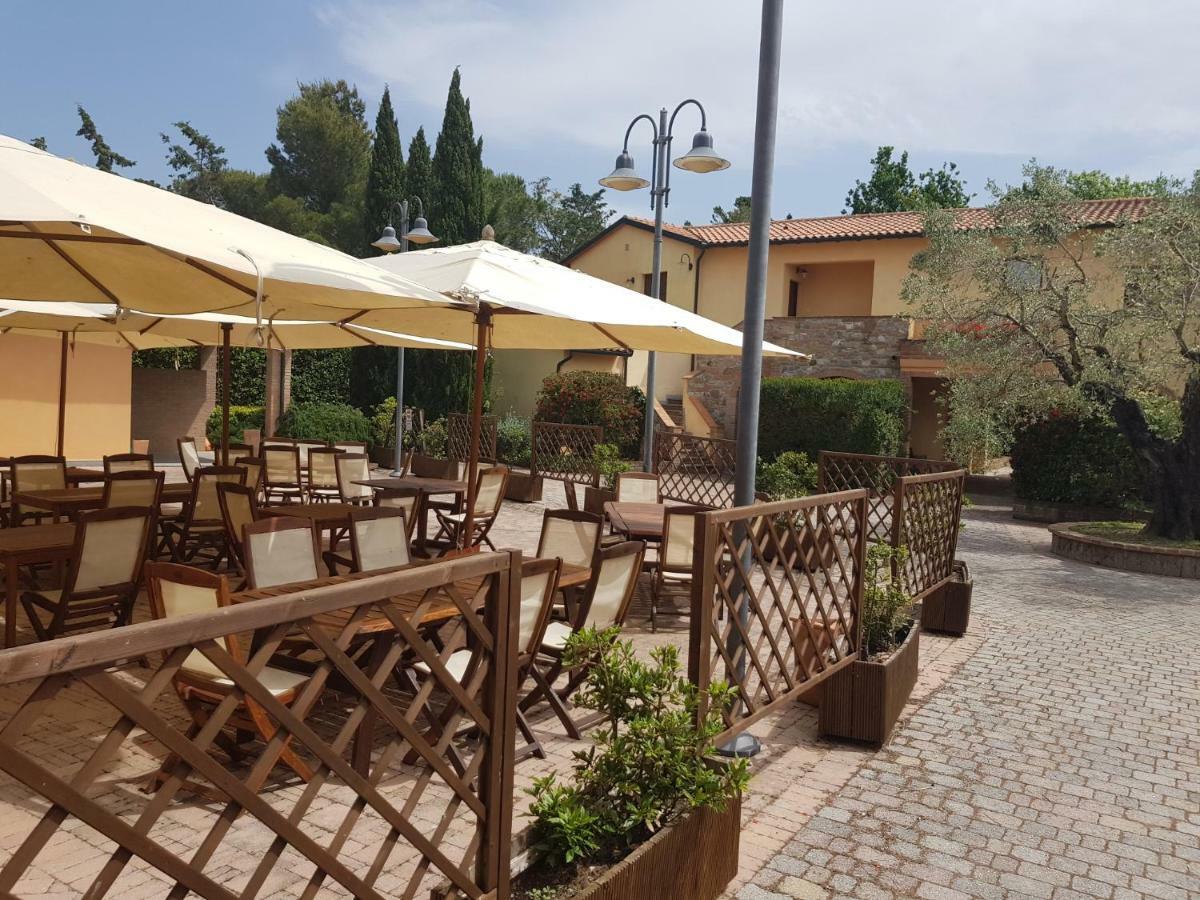 ريوتورتو Villaggio Turistico Airone المظهر الخارجي الصورة