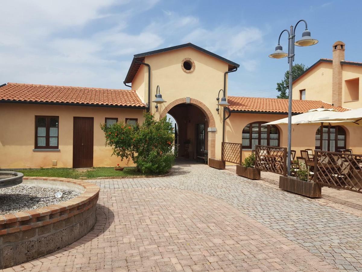 ريوتورتو Villaggio Turistico Airone المظهر الخارجي الصورة