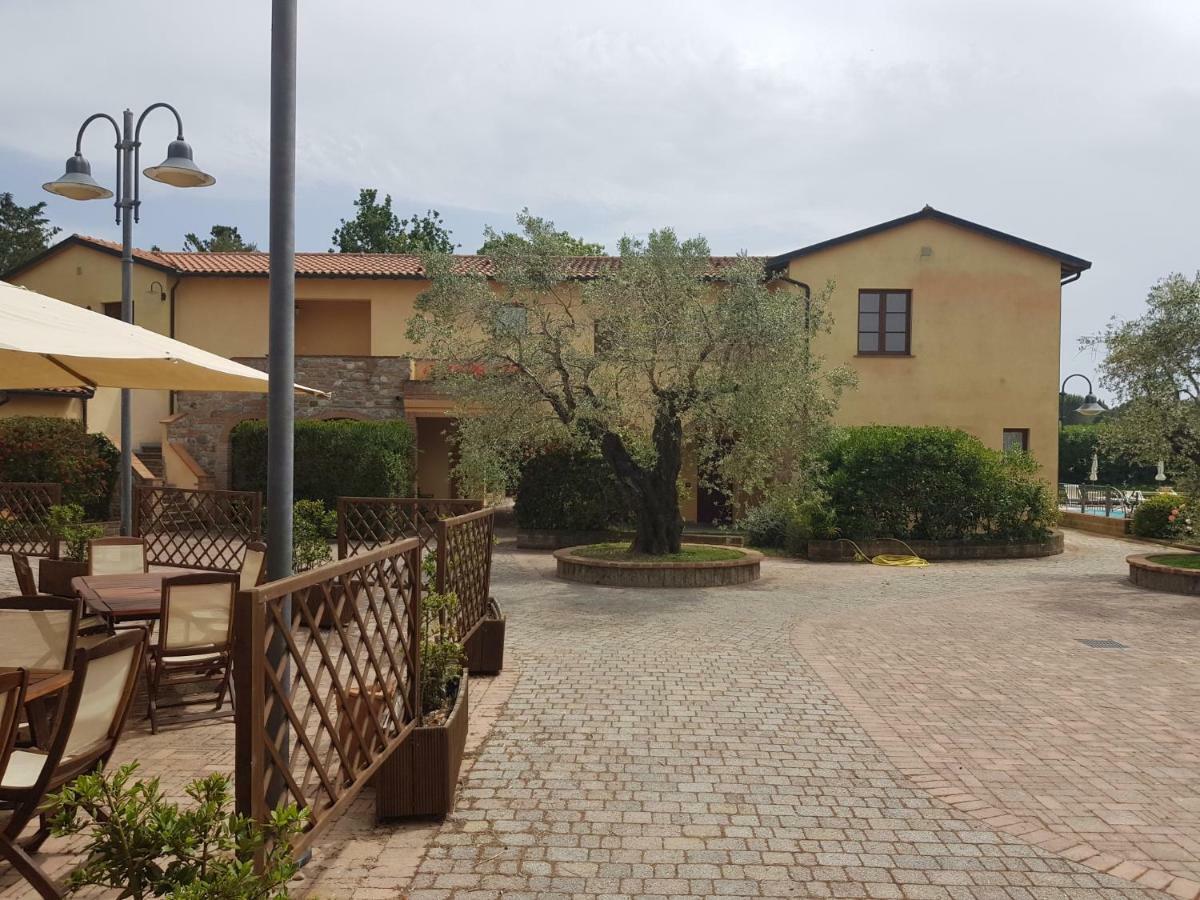 ريوتورتو Villaggio Turistico Airone المظهر الخارجي الصورة