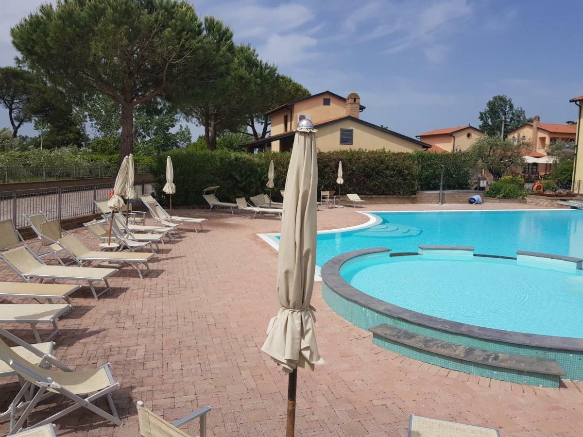 ريوتورتو Villaggio Turistico Airone المظهر الخارجي الصورة