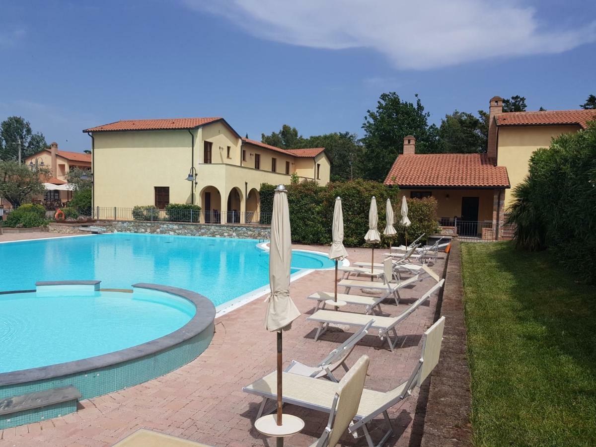 ريوتورتو Villaggio Turistico Airone المظهر الخارجي الصورة