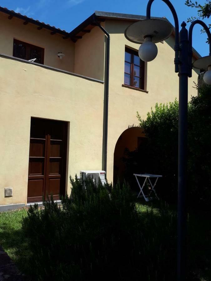 ريوتورتو Villaggio Turistico Airone المظهر الخارجي الصورة