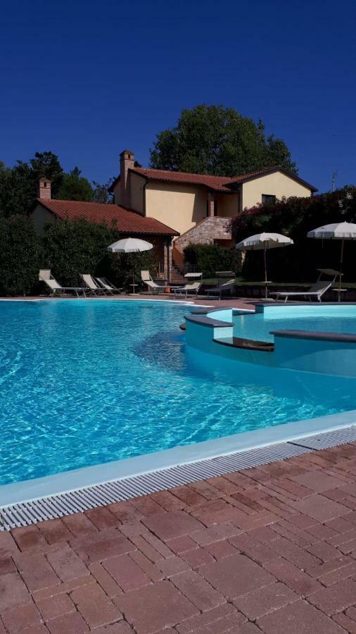 ريوتورتو Villaggio Turistico Airone المظهر الخارجي الصورة
